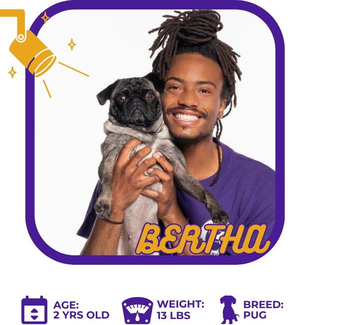 Bertha
